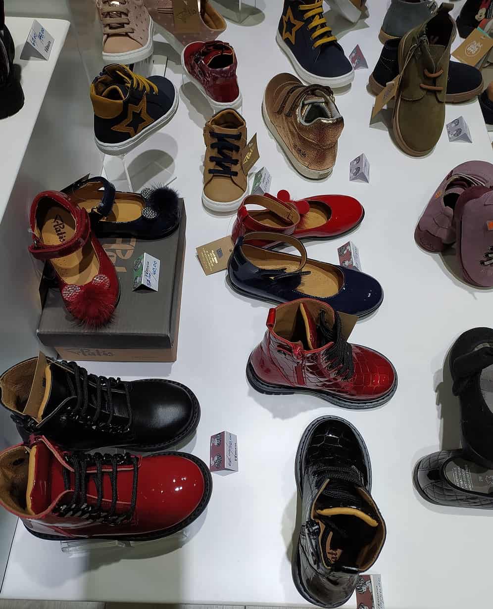 Vimata shoes for kids: Το καλύτερο βήμα για το παιδικό παπούτσι στο Αγρίνιο
