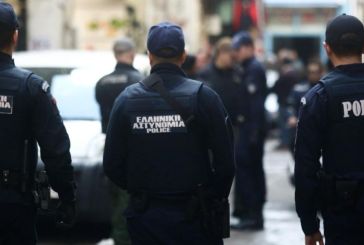 Μεγάλο «χτύπημα» της Αστυνομίας του Αγρινίου σε κύκλωμα απατεώνων με πανελλήνια δράση
