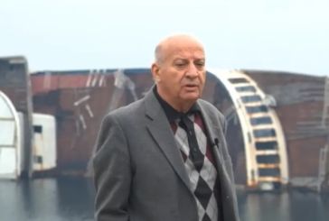 Κατερινόπουλος: Ο απόστρατος Ταξίαρχος από το Μαλεβρό που μίλησε από την πρώτη στιγμή για «έγκλημα» στην Πάτρα