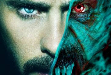 Κινηματογράφος «Άνεσις»: Ο “Morbius” της Marvel από Πέμπτη στο Αγρίνιο