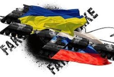 Βαγγέλης Χωραφάς: Ουκρανία, χάος προπαγάνδα και ψυχολογικές επιχειρήσεις