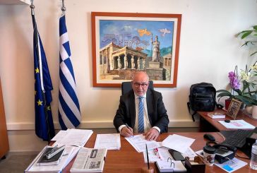 Δυτική Ελλάδα: Εγκρίθηκαν οι πιστώσεις 7 εκατ. ευρώ για Σχέδια Βελτίωσης και Νέους Γεωργούς