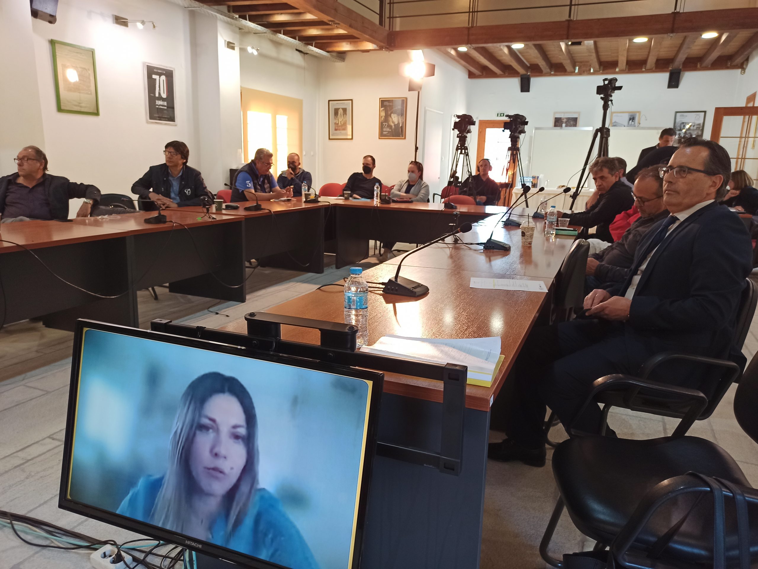 Εκδήλωση της Περιφέρειας: «Καινοτομία και Επιχειρηματικότητα στον Τουρισμό μέσα από τις δράσεις του έργου InnoXenia PLUS»