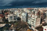 Αργεί ακόμα το… καλοκαιράκι: Έκτακτο δελτίο επιδείνωσης καιρού και για την Αιτωλοακαρνανία
