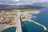 ΤΑΙΠΕΔ: Προχωρά σε διαγωνισμό για τα 163 στρέμματα στην Γέφυρα Ρίου – Αντιρρίου