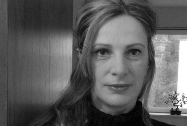 Πέθανε η Aγρινιώτισσα δημοσιογράφος Κατερίνα Δερβίση σε ηλικία 54 ετών