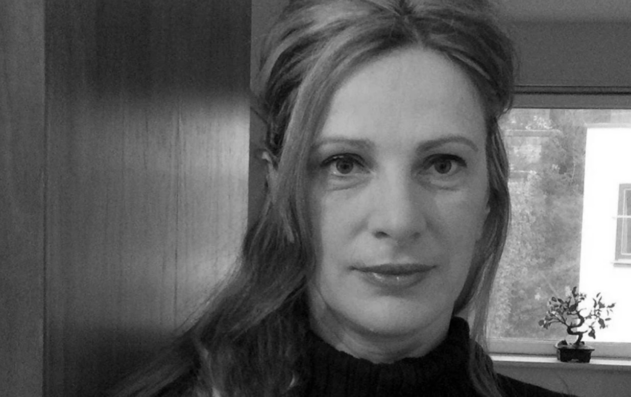 Πέθανε η Aγρινιώτισσα δημοσιογράφος Κατερίνα Δερβίση σε ηλικία 54 ετών