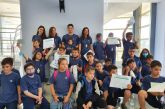 Μαθητές του Αγρινίου διακρίθηκαν στον 8ο Περιφερειακό Διαγωνισμό Εκπαιδευτικής Ρομποτικής