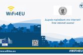 Δήμος Μεσολογγίου: Ολοκληρώθηκε η εγκατάσταση του δωρεάν Wifi – Πως θα συνδεθούν οι πολίτες