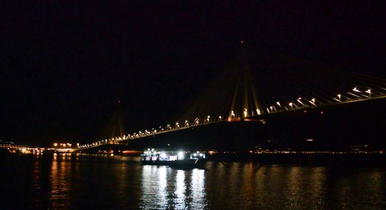 Γέφυρα Ρίου – Αντιρρίου: Τι προηγήθηκε της πτώσης θανάτου