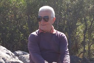 Δήμαρχος Αγρινίου: «Η είδηση του θανάτου του Γιώργου Παππά προκαλεί πόνο κι οδύνη σε όλους μας»