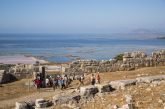 Messolonghi by Locals: «Το Σάββατο οι ντόπιοι μας ξεναγούν στην Αρχαία Πλευρώνα»