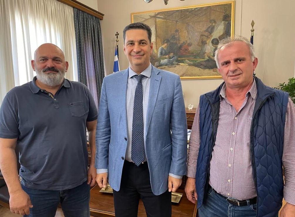 Το Αγρίνιο απαιτεί «καθαρή απόφαση για μια καθαρή ομάδα» διαμηνύει ο δήμαρχος για τον Παναιτωλικό