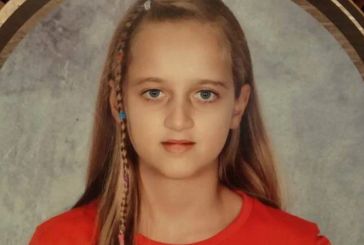 Πάτρα: Θρήνος για τη 12χρονη Σωτηρία που έσβησε ξαφνικά, συγκλονίζει το μήνυμα του πατέρα της
