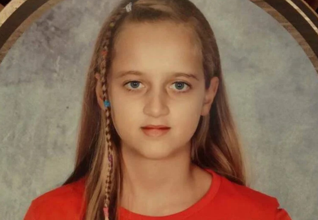 Πάτρα: Θρήνος για τη 12χρονη Σωτηρία που έσβησε ξαφνικά, συγκλονίζει το μήνυμα του πατέρα της