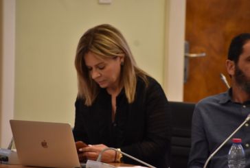 «Αγρίνιο Μπορείς»: Οι παρεμβάσεις της παράταξης στο Δημοτικό Συμβούλιο Αγρινίου