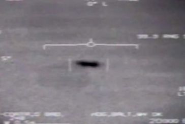 Μετά από 50 χρόνια το Πεντάγωνο «σπάει» τη σιωπή του για την ύπαρξη UFO (Βίντεο)