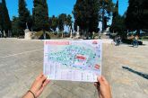 Μεσολόγγι: Οι «ντόπιοι» δημιούργησαν τον χάρτη του Κήπου των Ηρώων