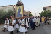 Ο εορτασμός του Αποστόλου Παύλου στην Μεγάλη Χώρα Αγρινίου (φωτο)