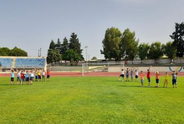 Δήμος Αγρινίου: Μέχρι 15 Ιουλίου οι εγγραφές για το Summer Daily Camp 2022