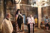 Eπέτειος αγιοκατατάξεως του Αγίου Καλλινίκου στην Ι.Μ. Βομβοκούς Ναυπάκτου