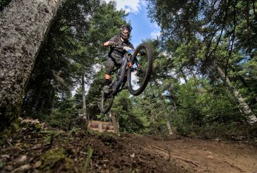 Η ορεινή Ναυπακτία αναδεικνύεται σε κορυφαίο ποδηλατικό προορισμό: Άφησε εξαίρετες εντυπώσεις το Kravara Enduro MTB 2022