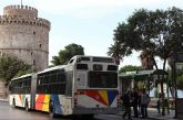 Θεσσαλονίκη: «Τον αναζητούσαμε 1,5 ώρα!» – Ξεσπάει ο πατέρας του 11χρονου που κατέβασαν από λεωφορείο