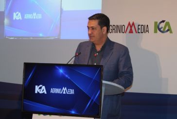 Γιώργος Παπαναστασίου στο «Δυτικά Επιχειρείν 2022»: «Το Αγρίνιο ανοίγει τα φτερά του»