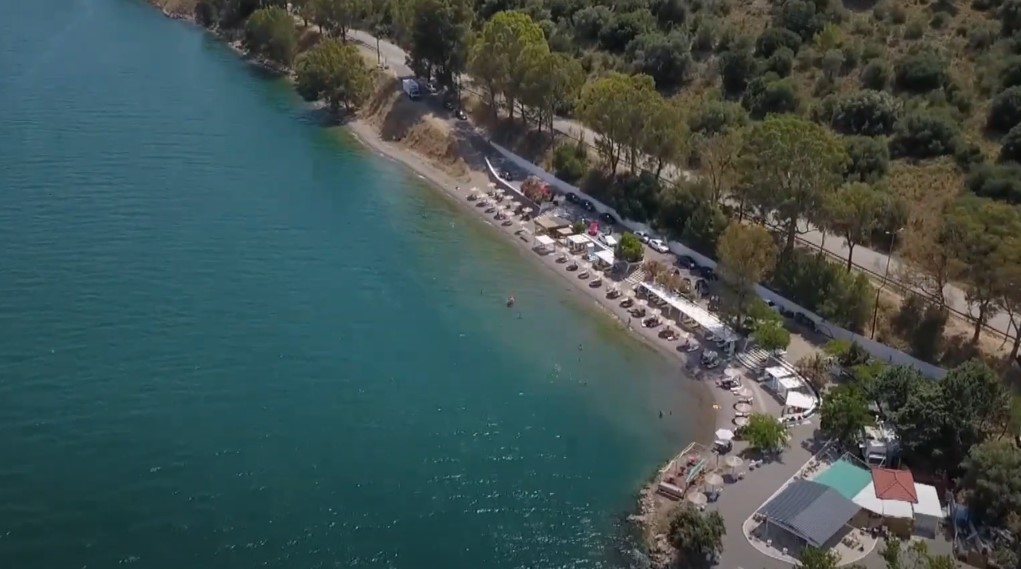 Κατάλληλες για κολύμβηση, με νερά εξαιρετικής ποιότητας οι παραλίες του Δήμου Αμφιλοχίας- Γνωρίστε τες (βίντεο)