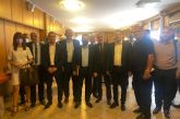 Στη σύσκεψη με Γεωργαντά για την ελια Καλαμών ο Σαλμάς- «Θα βρεθεί λύση»,  είπε ο Υπουργός