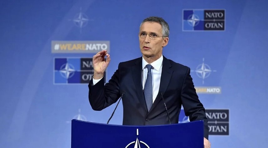 Το ΝΑΤΟ ανησυχεί για τις ελληνοτουρκικές σχέσεις – «Αποτρέψαμε τη σύγκρουση το 2020, είμαστε έτοιμοι να το ξανακάνουμε» λέει ο Στόλτενμπεργκ