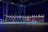 Πλήθος κόσμου στην παράσταση «To Νήμα» στο Αγρίνιο-Φόρος τιμής της Περιφέρειας Δυτικής Ελλάδας στον Βαγγέλη Παπαθανασίου  (φωτο)