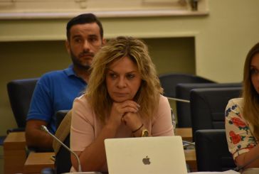 Χριστίνα Σταρακά: «Οφείλουμε να αντιδράσουμε και να απαιτήσουμε άμεσα λύση για την ελιά Καλαμών»