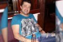 Αλβανός 48 ετών ο πιστολέρο που σκοτώθηκε στη συμπλοκή με τους τρεις νεκρούς στα Κάτω Πατήσια