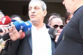 Θέμης Αδαμαντίδης: «Με χτύπαγε, έφευγε από το σπίτι και τα παιδιά έκλαιγαν» λέει η πρώην σύζυγός του