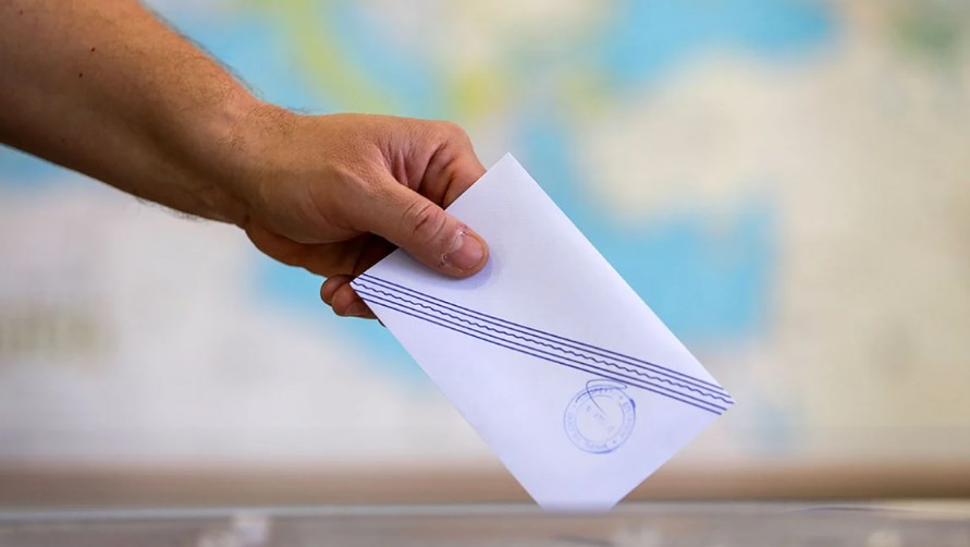 Δημοσκόπηση της GPO: Στο 7,8% η διαφορά ανάμεσα σε Νέα Δημοκρατία και ΣΥΡΙΖΑ