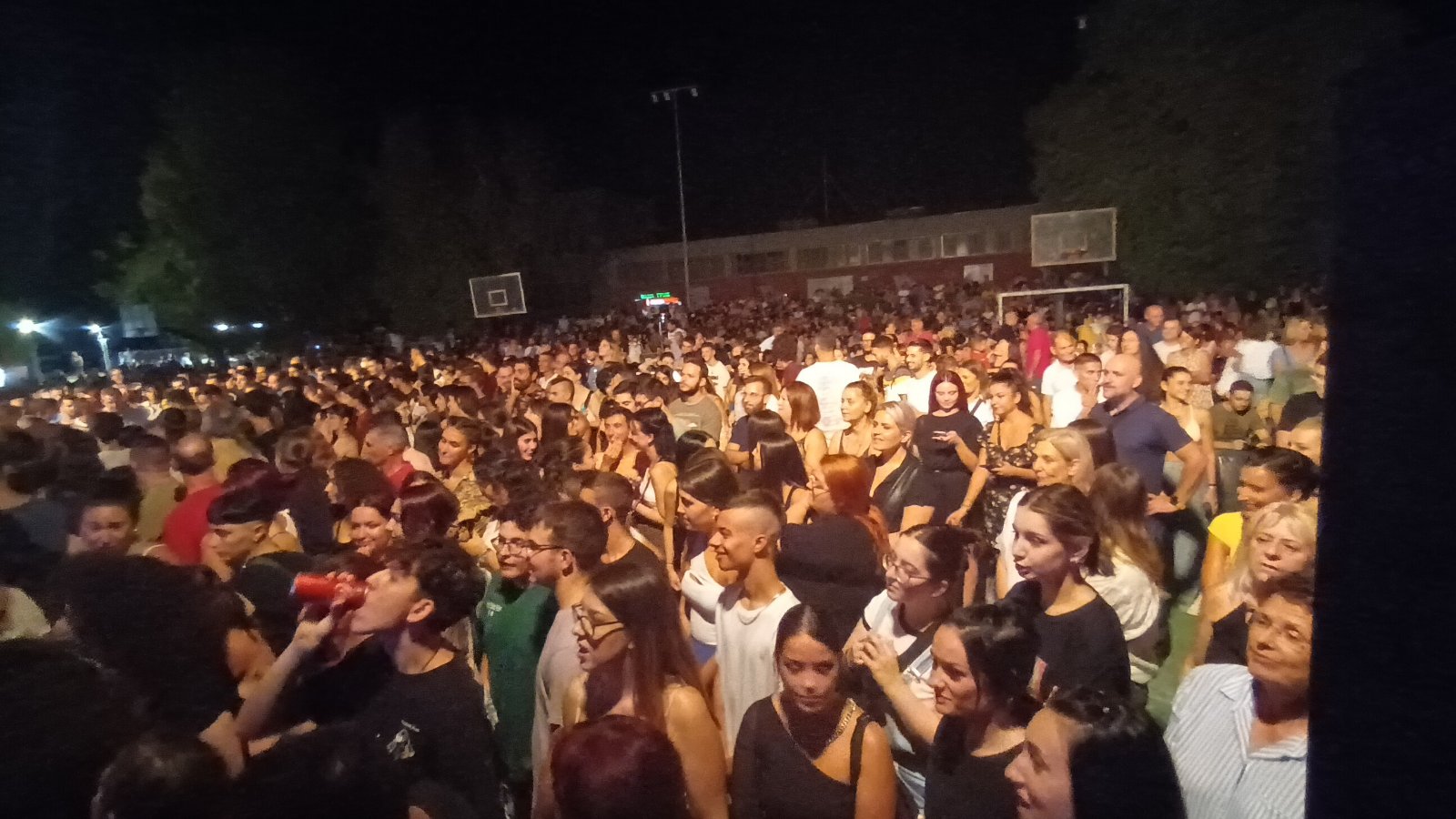 Με συμμετοχή οι εκδηλώσεις του Φεστιβάλ ΚΝΕ – «Οδηγητή» στο Αγρίνιο