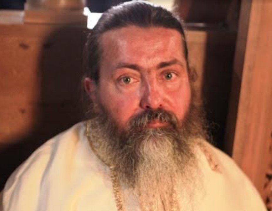 Eκοιμήθη στα 55 του ο Καθηγουμένος της Μονής Αγίου Γεωργίου Αστακού- Στην Παραβόλα η κηδεία